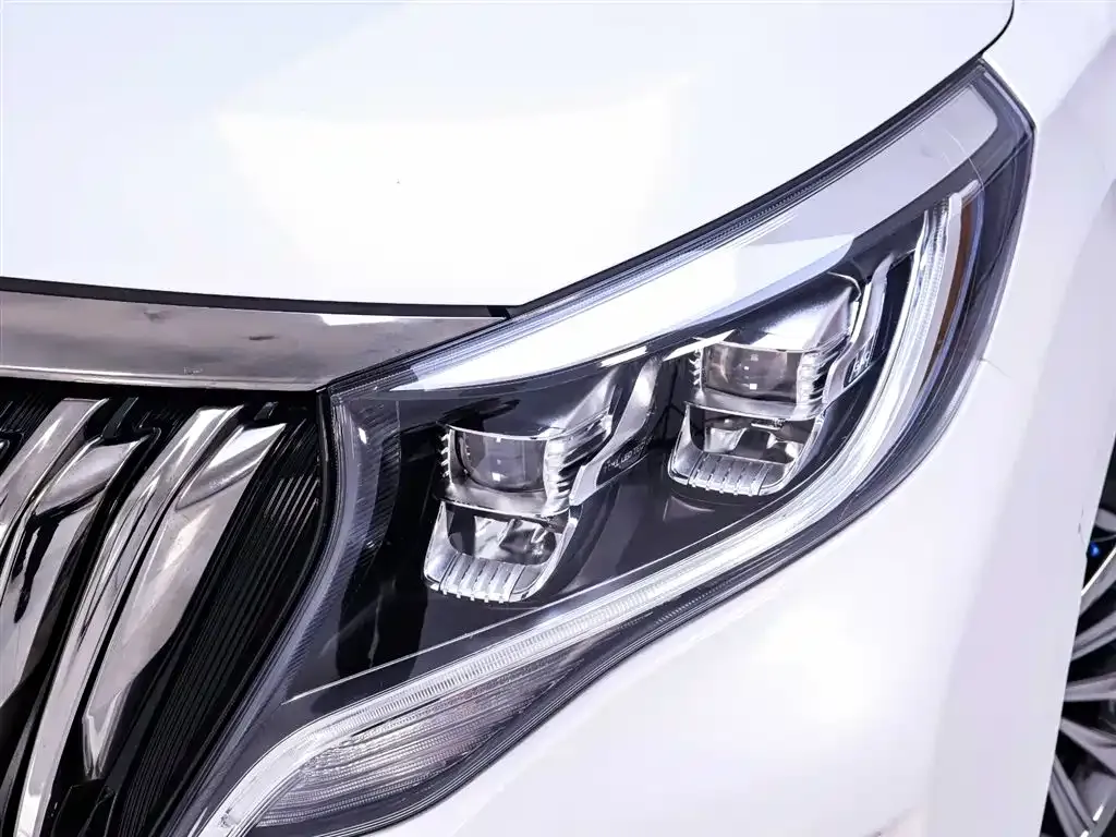GAC Motor Trumpchi M8 — фото 6