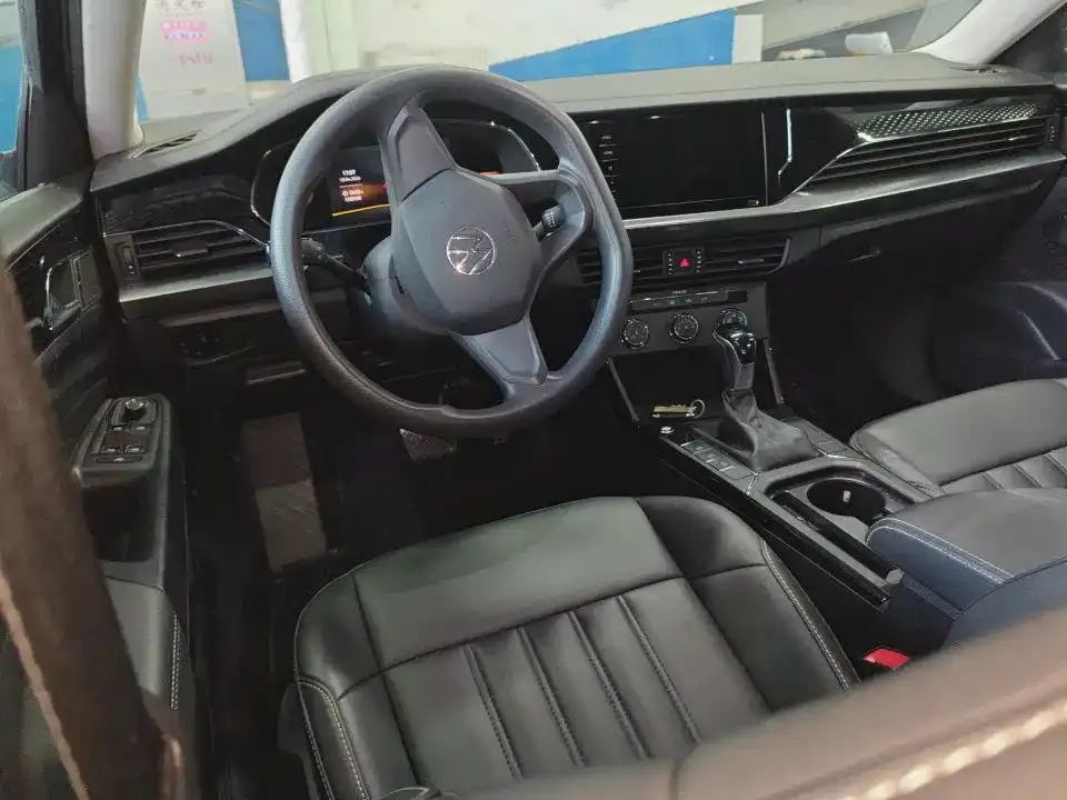 Volkswagen Passat — фото 3