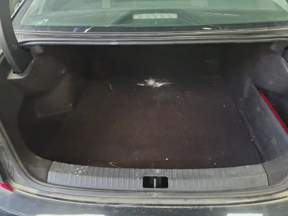 Volkswagen Passat — фото 2