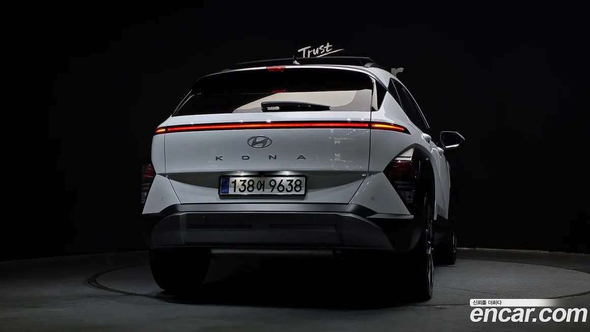 Hyundai Kona — фото 3
