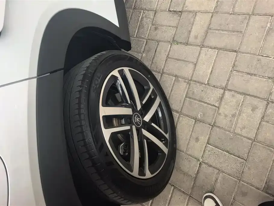 BYD L DM-i 2025 из CN, фото 8