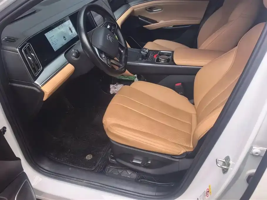 BYD L DM-i 2025 из CN, фото 6