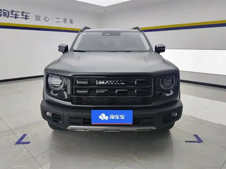 Haval Big Dog — фото 2