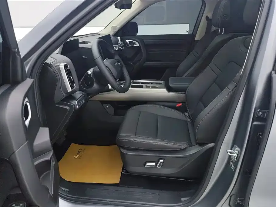 Haval Big Dog — фото 10