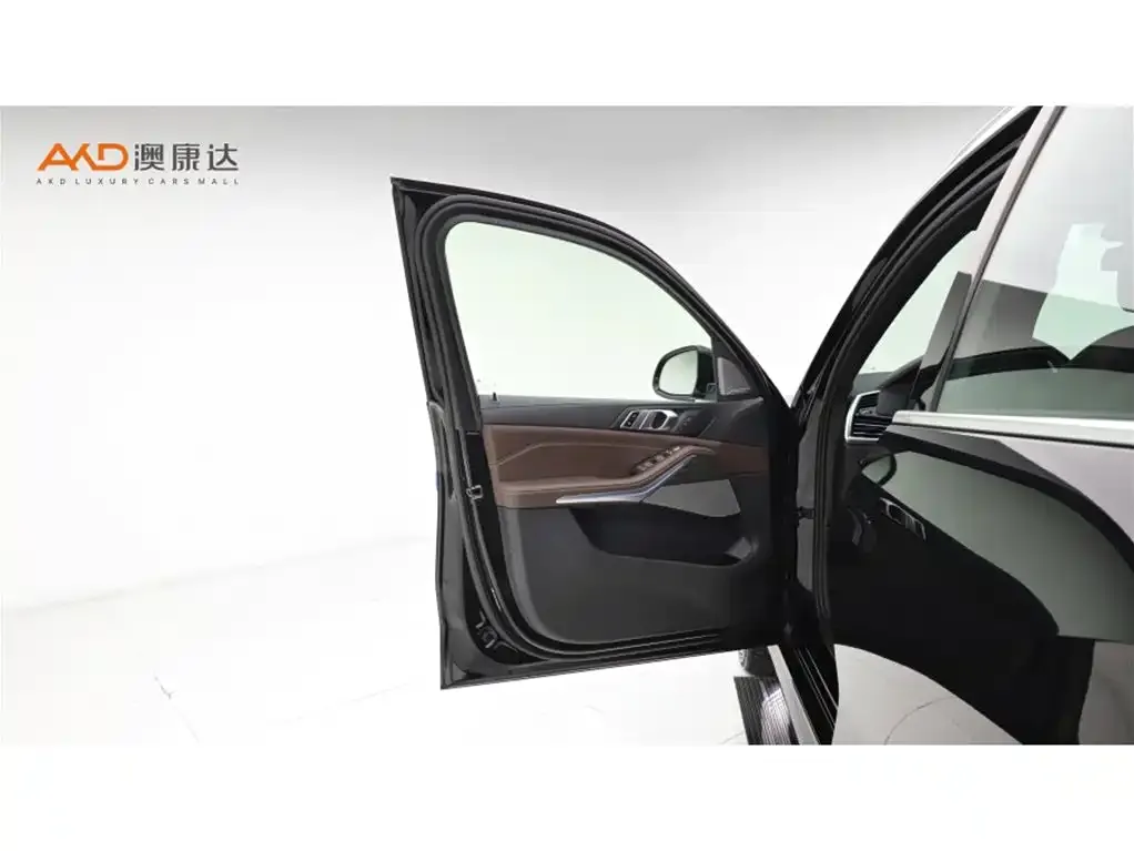 BMW X5 2023 из CN, фото 10