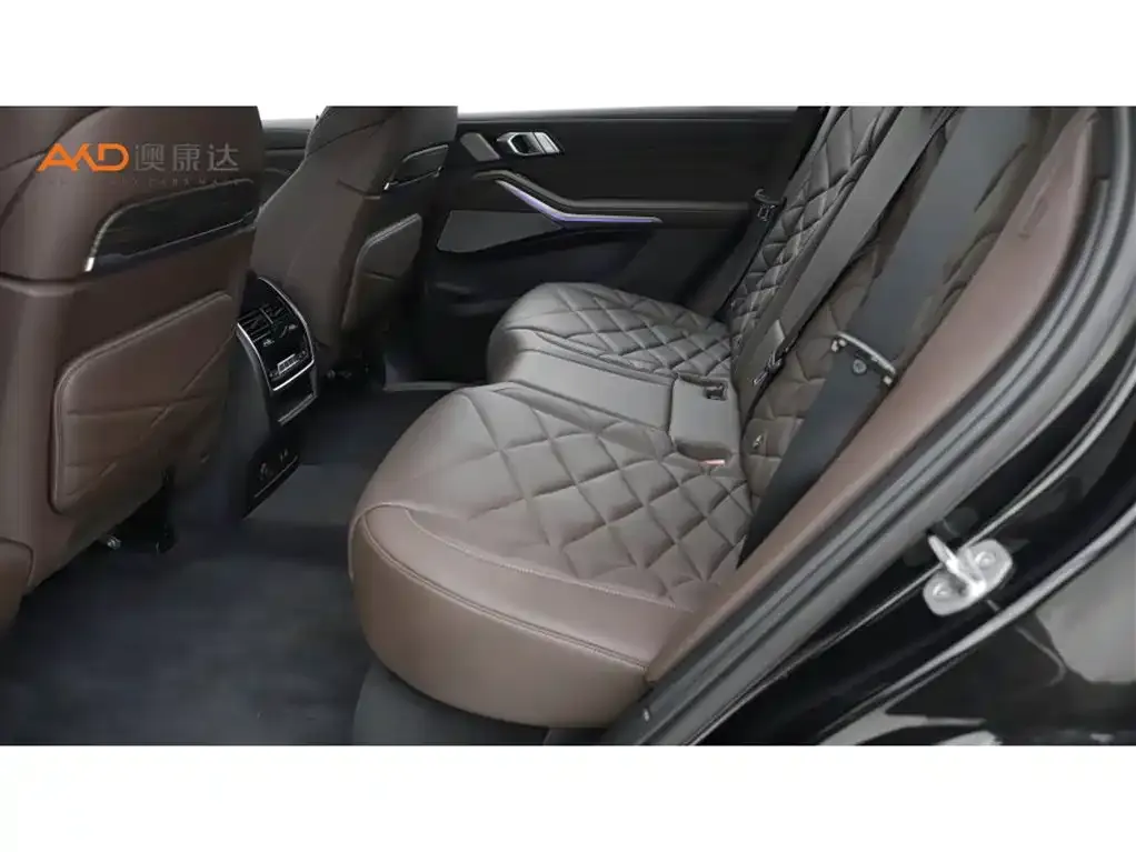 BMW X5 2023 из CN, фото 3