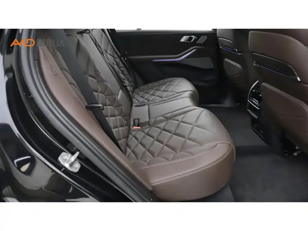 BMW X5 2023 из CN, фото 9