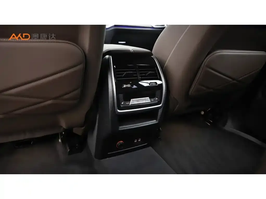 BMW X5 2023 из CN, фото 8