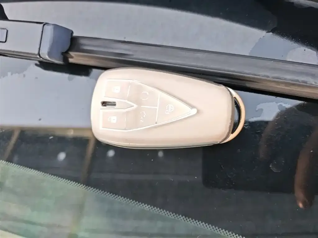 Changan CS55PLUS — фото 2