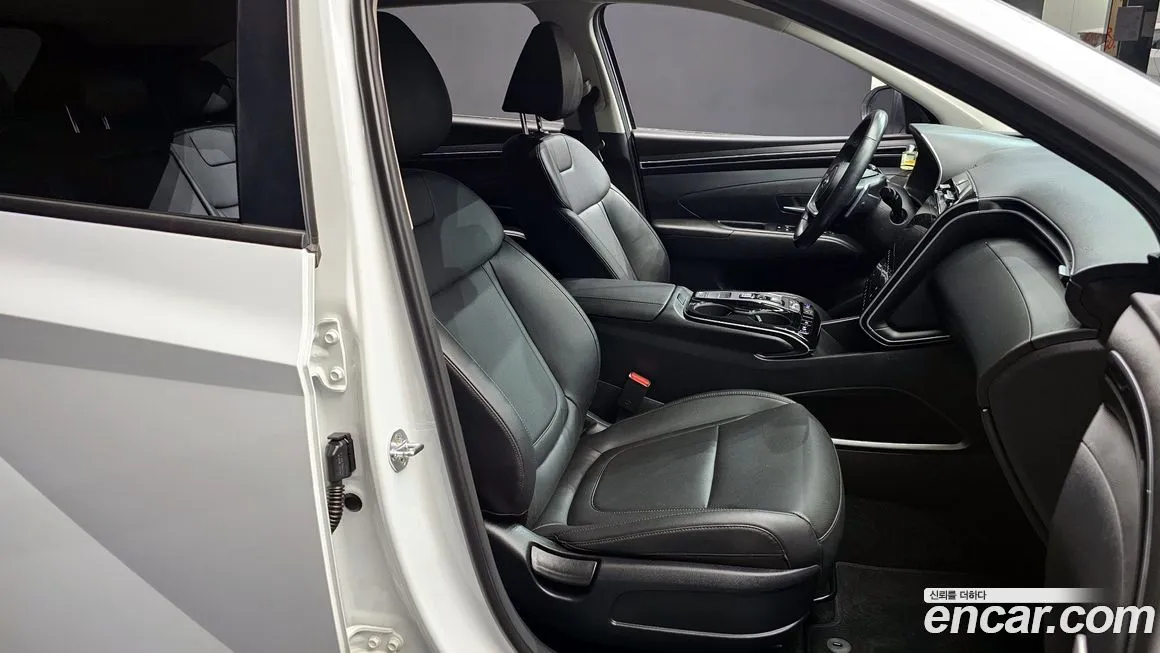 Hyundai Tucson — фото 4