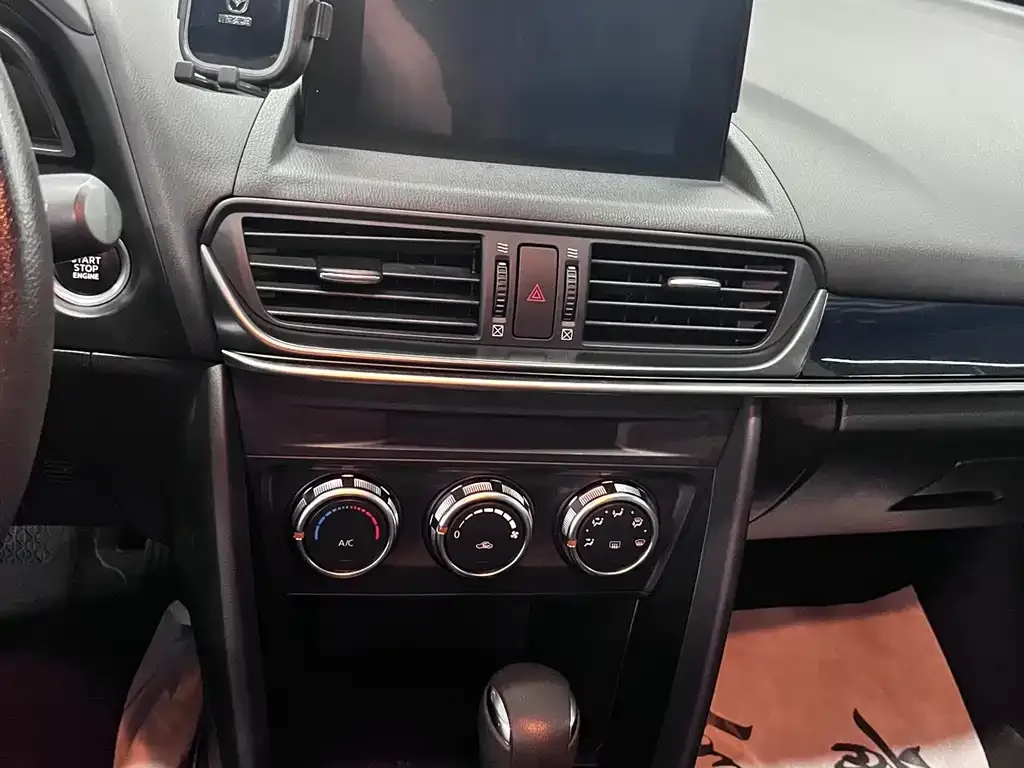 Mazda CX-4 2021 из CN, фото 10