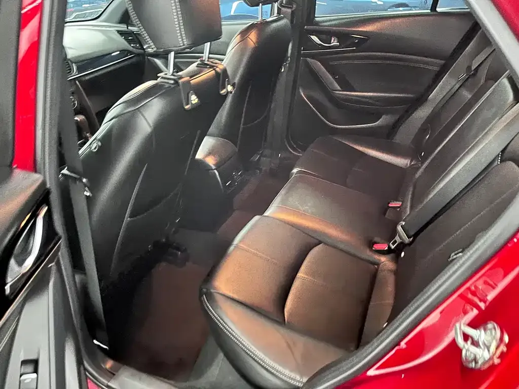Mazda CX-4 2021 из CN, фото 3