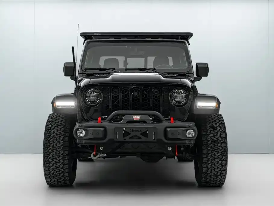 Jeep Gladiator 2022 из CN, фото 5