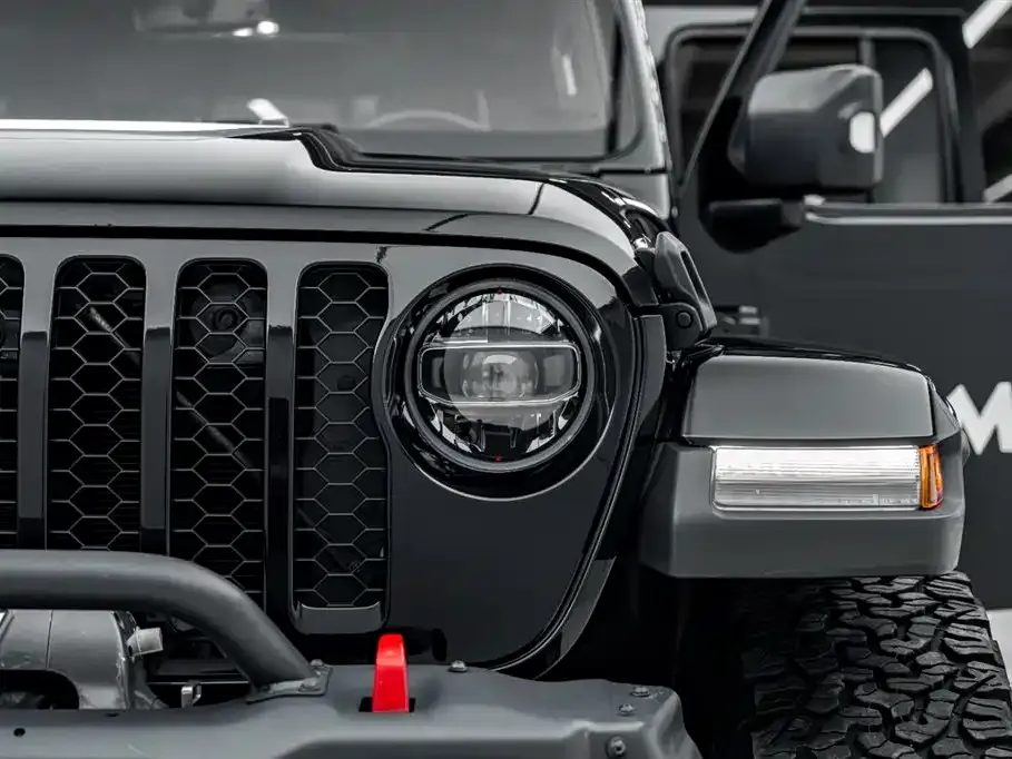 Jeep Gladiator 2022 из CN, фото 3