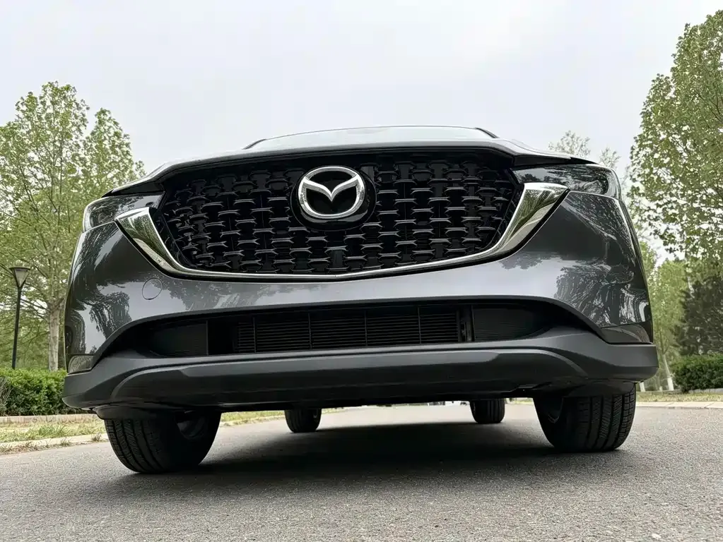 Mazda CX-5 — фото 2