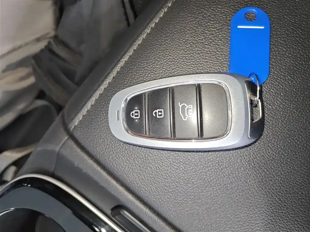 Hyundai Tucson — фото 7