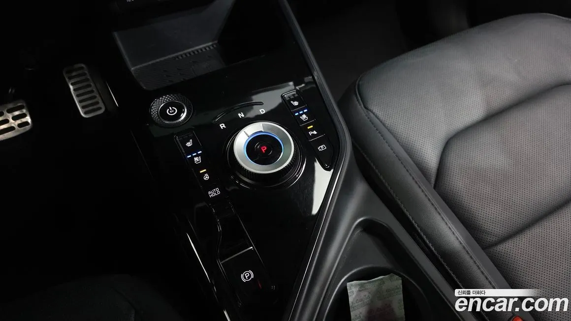 Kia Niro — фото 7