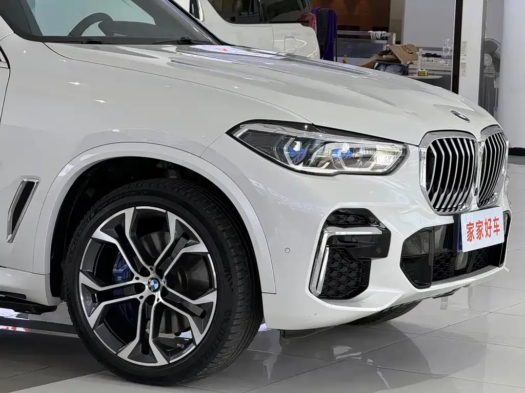 BMW X5 2022 из CN, фото 9