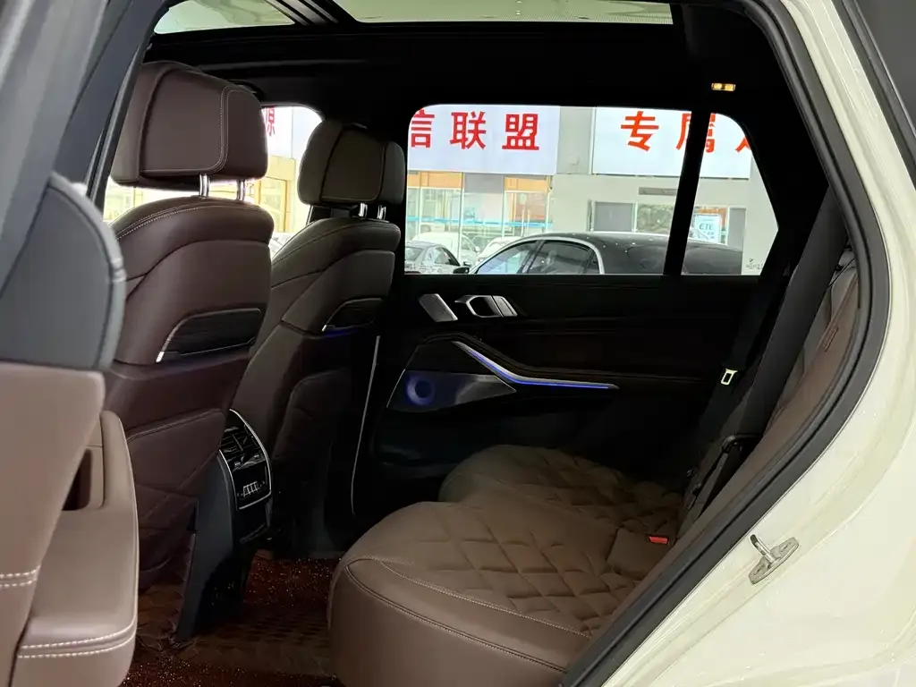 BMW X5 2022 из CN, фото 5