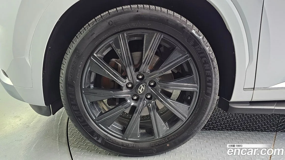 Hyundai Palisade — фото 6