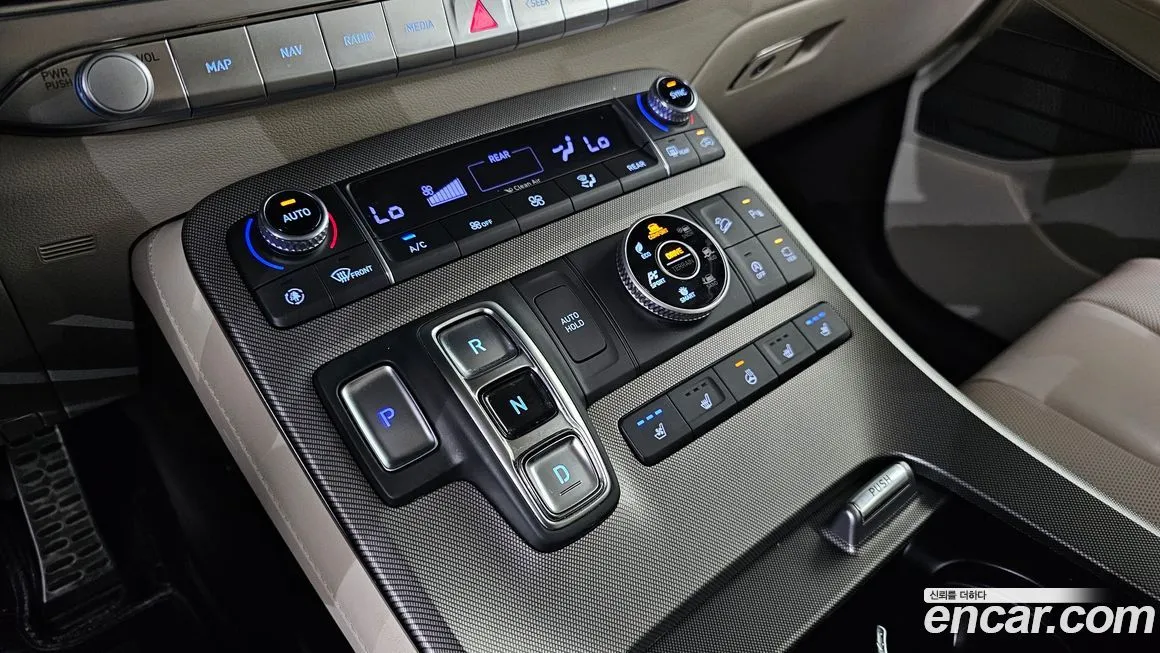 Hyundai Palisade — фото 10