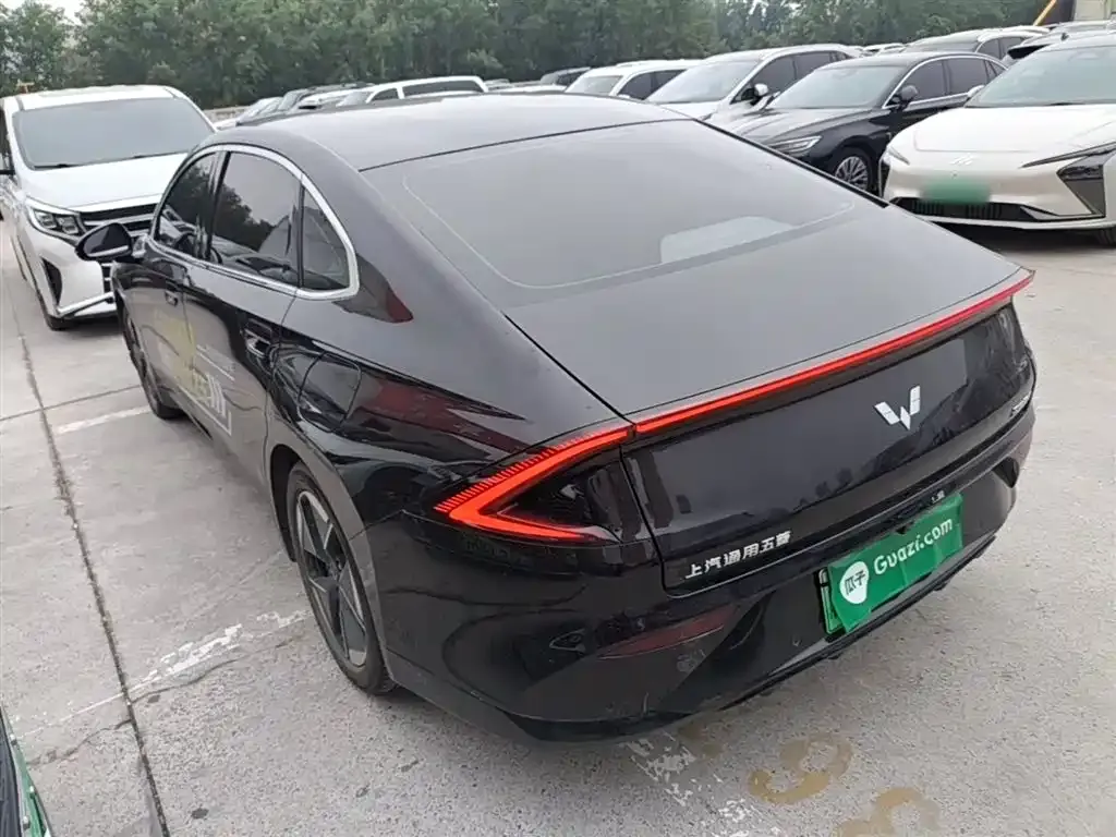 Wuling Xingguang — фото 9