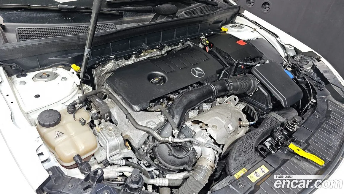 Mercedes-Benz GLB-Class 2021 из KR, фото 10
