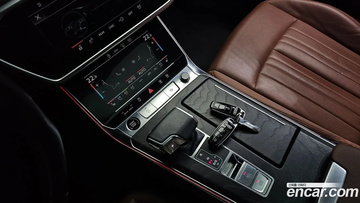 Audi A6 — фото 3