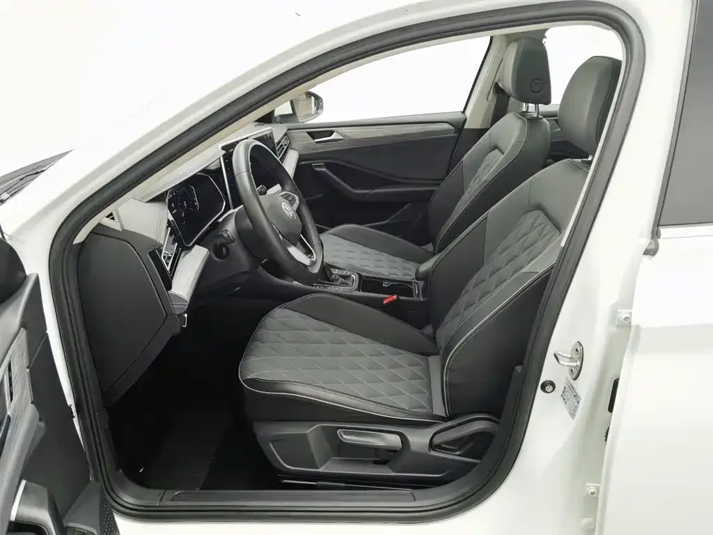 Volkswagen Sagitar 2022 из CN, фото 7