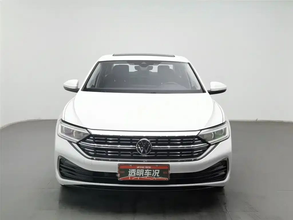 Volkswagen Sagitar 2022 из CN, фото 2