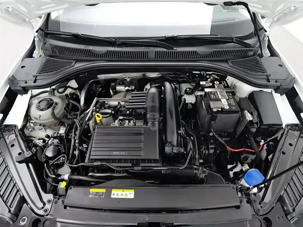 Volkswagen Sagitar 2022 из CN, фото 10