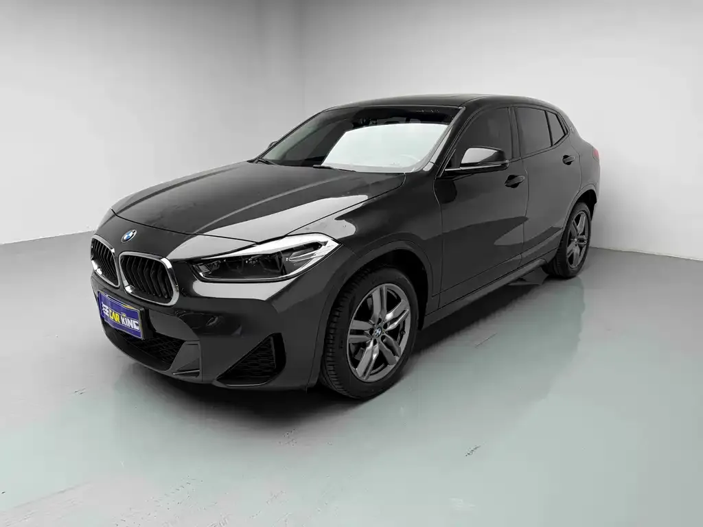 BMW X2 — фото 1