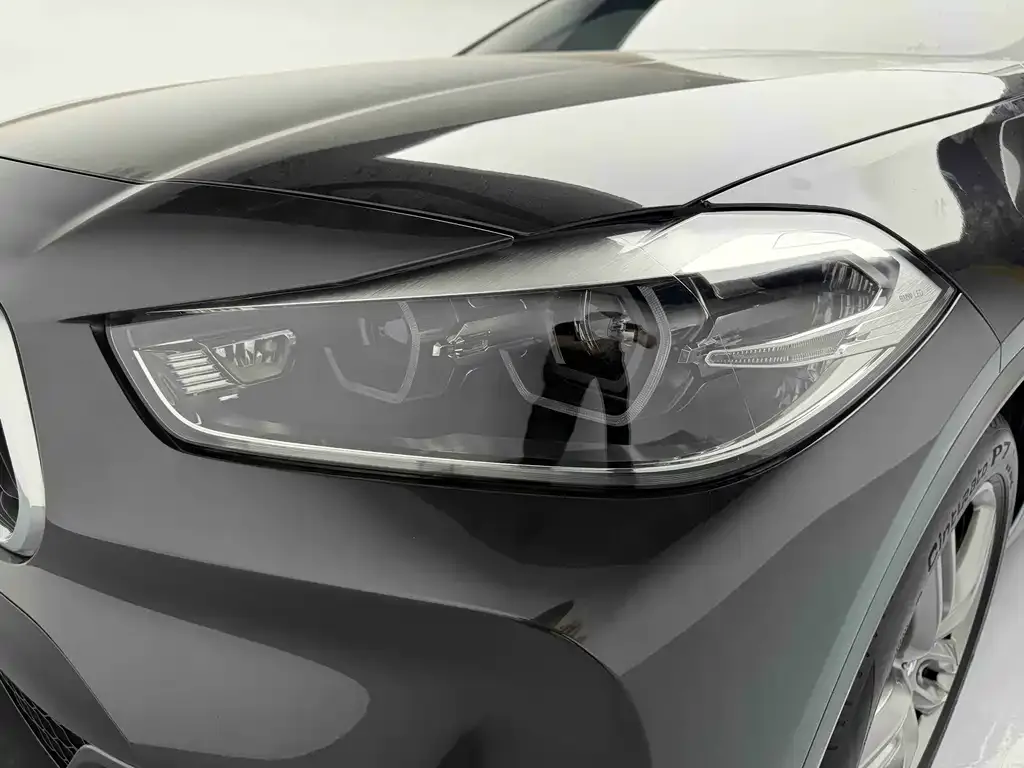 BMW X2 — фото 7