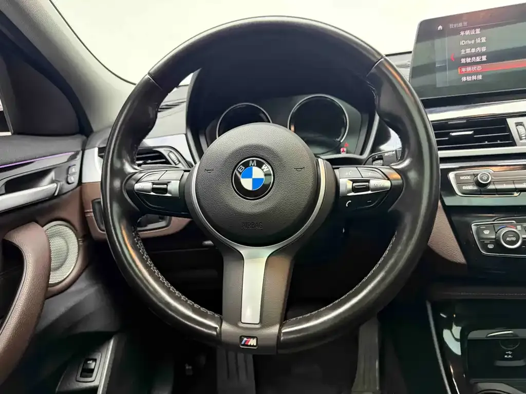 BMW X2 — фото 4
