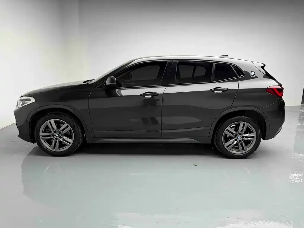 BMW X2 — фото 2