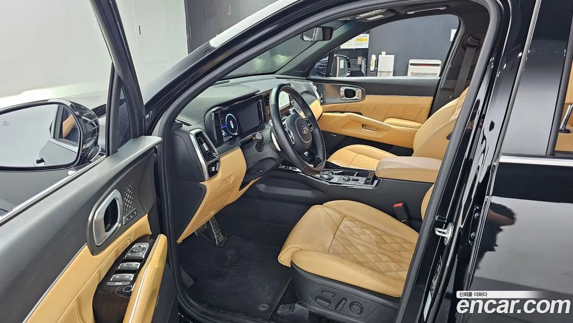 Kia Sorento — фото 7