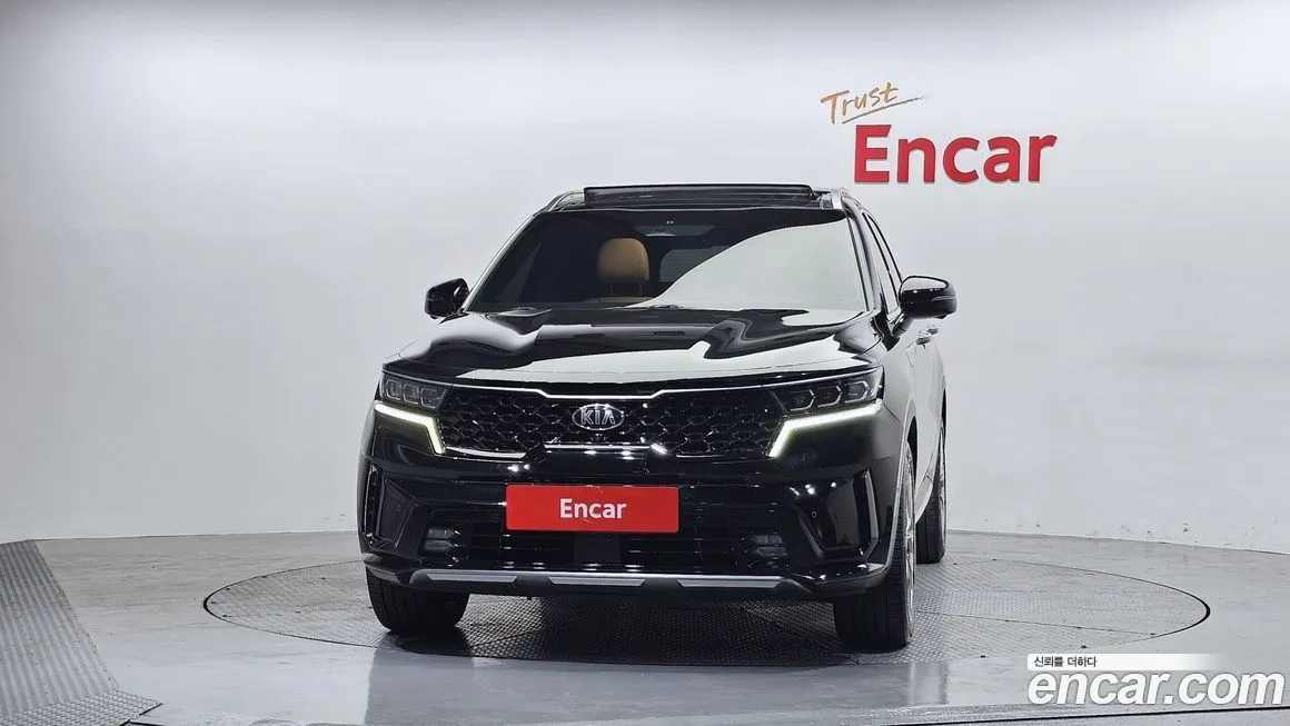Kia Sorento — фото 3