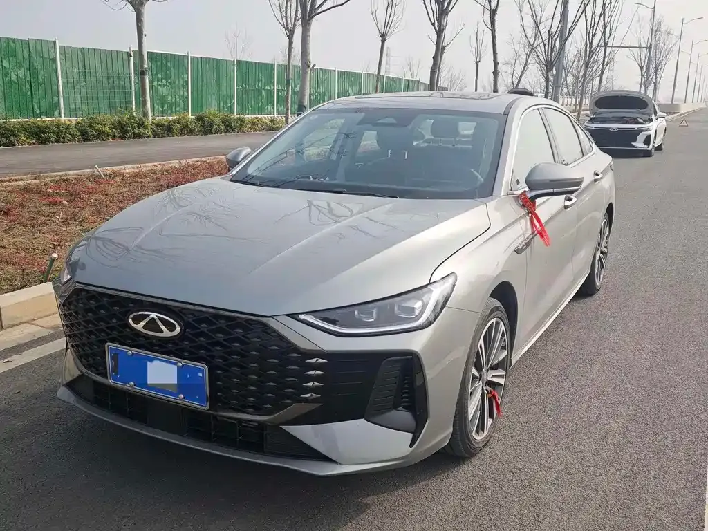Chery Arrizo 8 PRO
