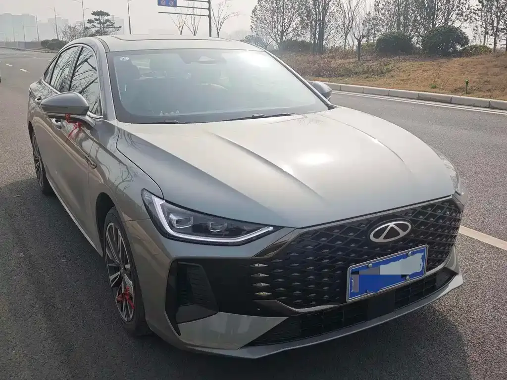 Chery Arrizo 8 PRO 2026 из CN, фото 9