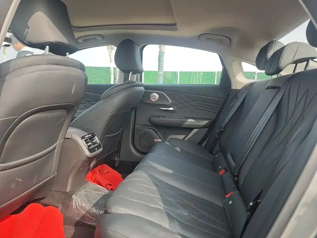 Chery Arrizo 8 PRO 2026 из CN, фото 2