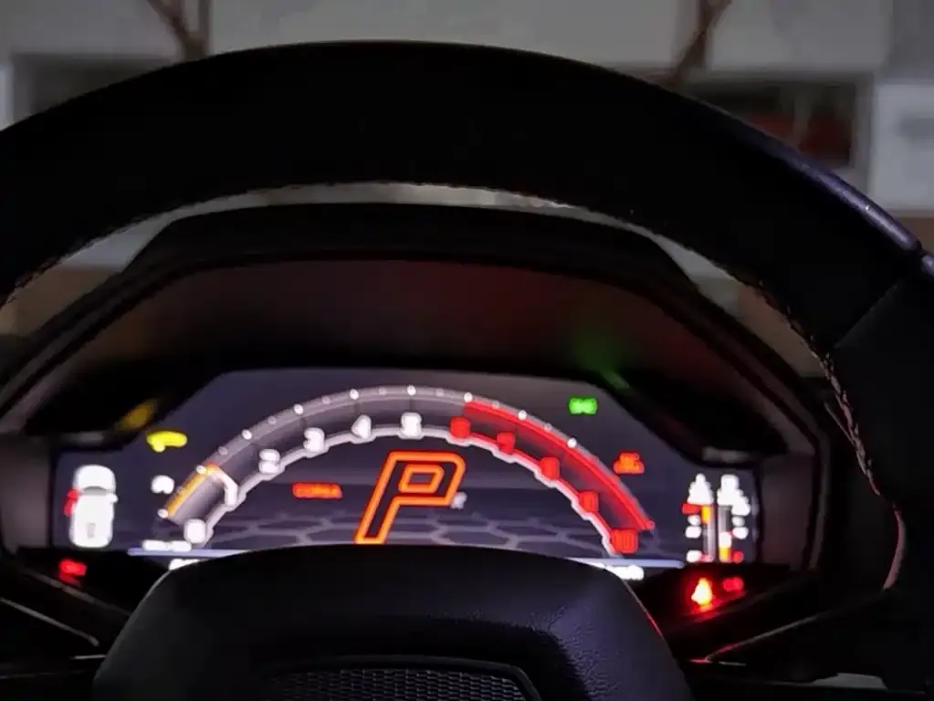 Lamborghini Huracan — фото 2