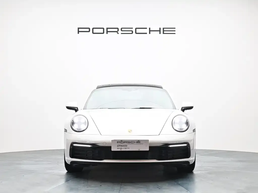 Porsche 911 — фото 3