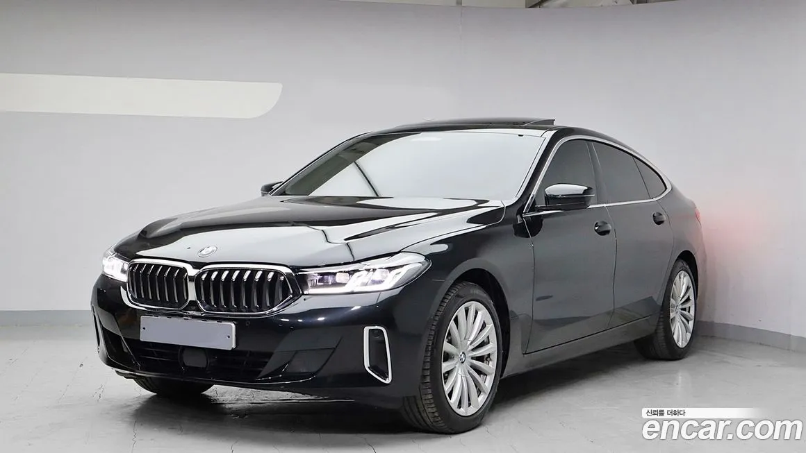 BMW Gran Turismo