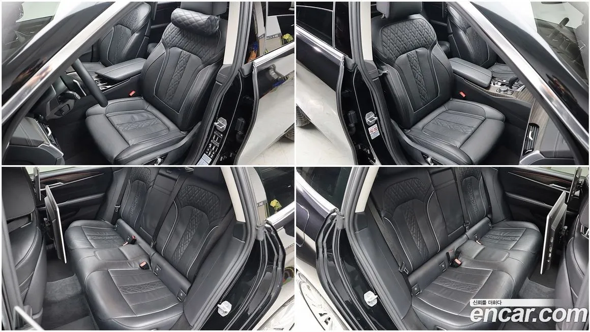 BMW Gran Turismo 2023 из KR, фото 7