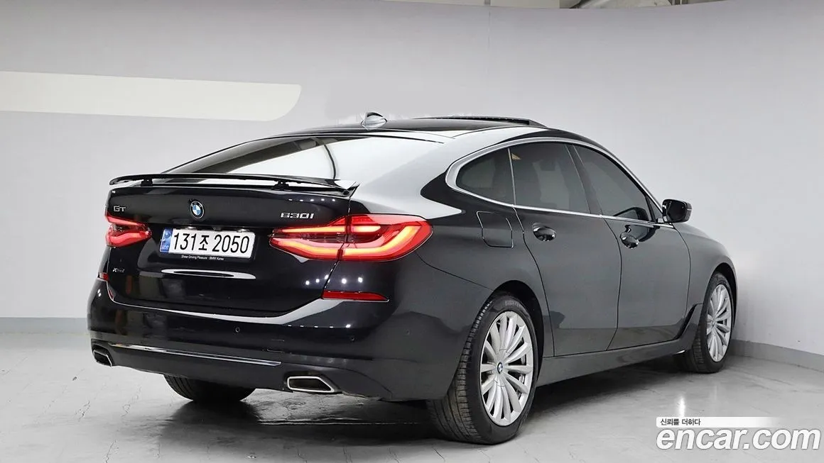BMW Gran Turismo 2023 из KR, фото 5