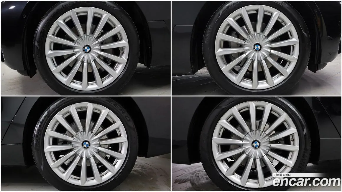 BMW Gran Turismo 2023 из KR, фото 10