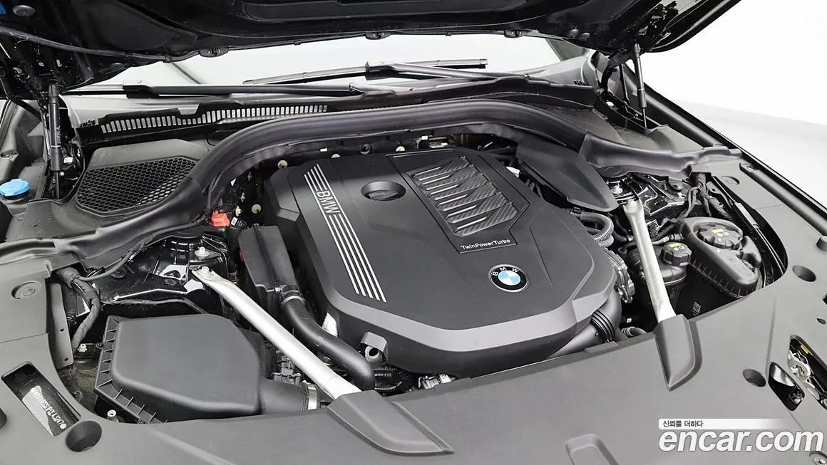 BMW Gran Turismo 2023 из KR, фото 8