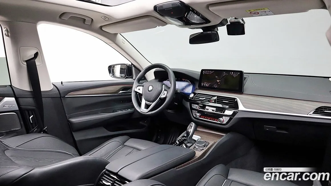 BMW Gran Turismo 2023 из KR, фото 6