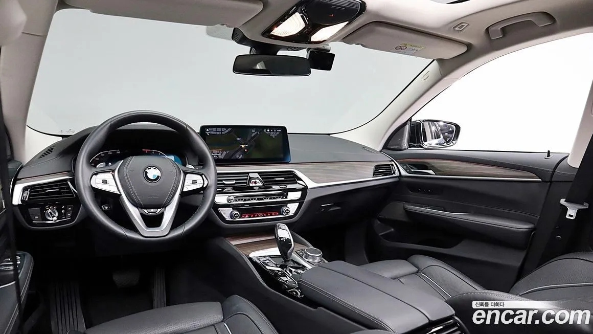 BMW Gran Turismo 2023 из KR, фото 9
