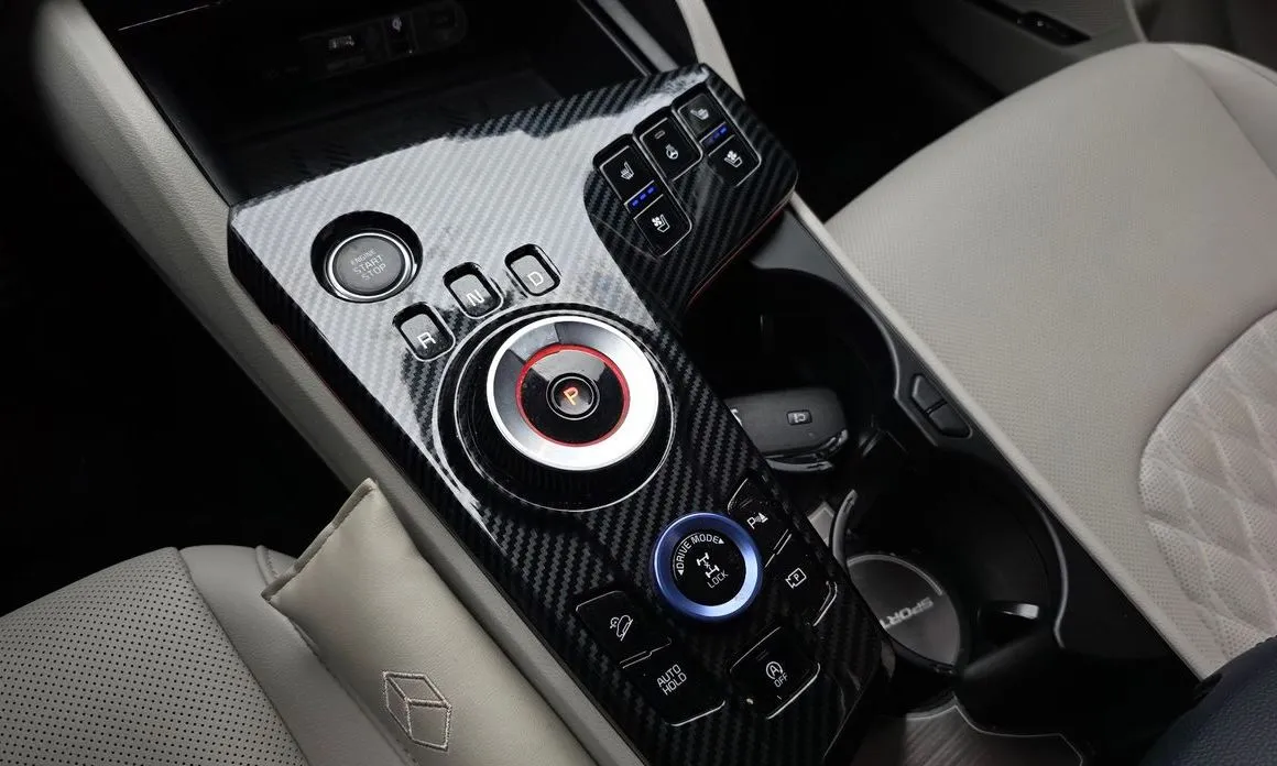 Kia Sportage — фото 10